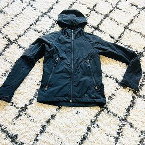 Marmot Black Women's Jacket